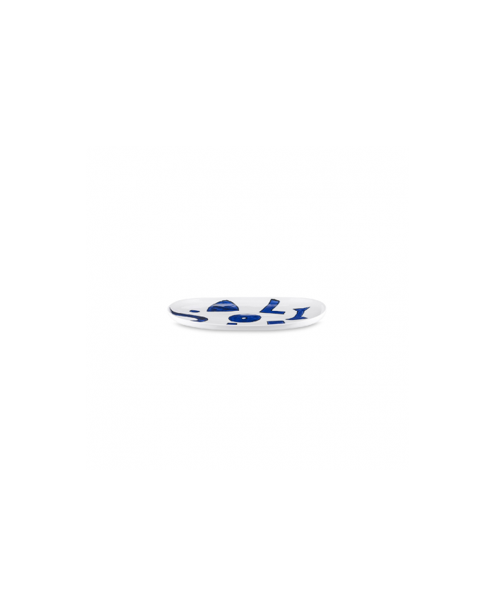 Travessa Oval - Yunokiware - Alessi