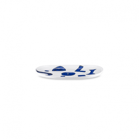 Travessa Ovalada - Yunokiware - Alessi