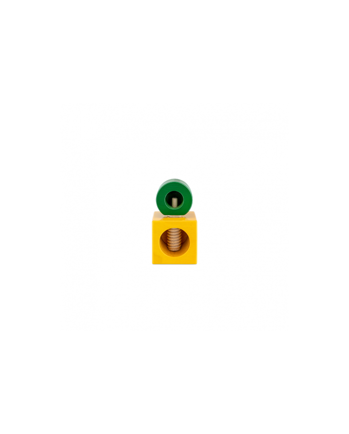 Quebra-nozes/Verde - Twergi E - Alessi