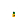 Casse-noisette Jaune/Vert - Twergi Jaune Et Vert - Alessi