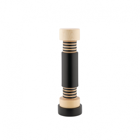 Pfeffer-, Salz- oder Gewürzmühle – MP0251 – Alessi