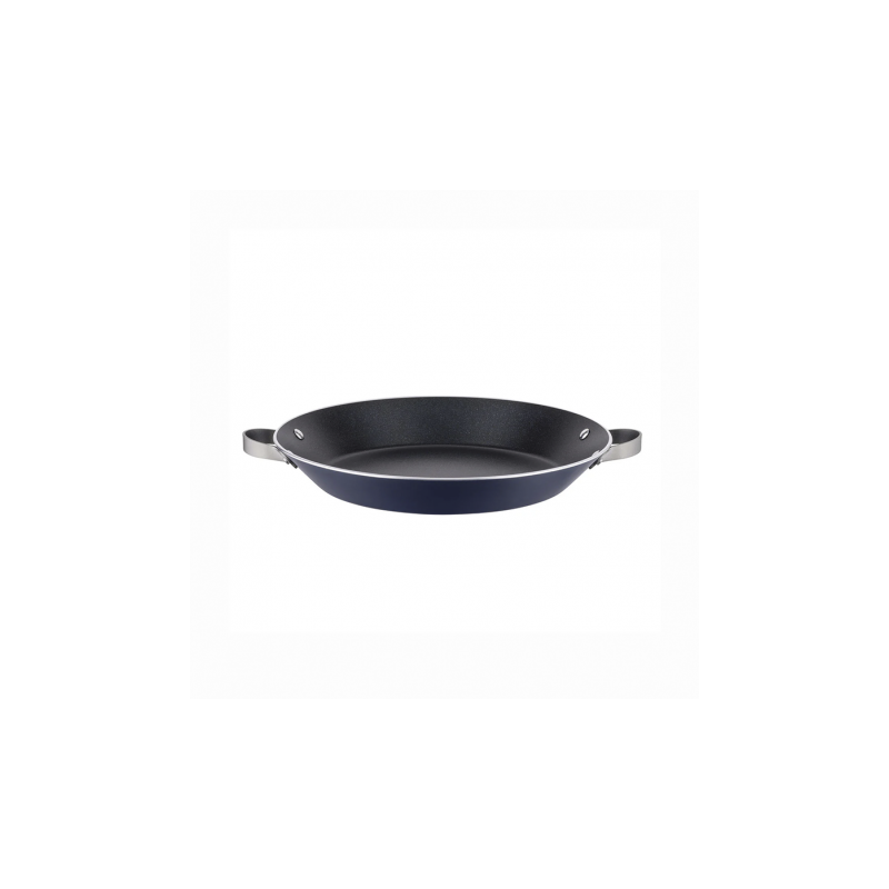 Frigideira 32cm - Tama Azul - Alessi