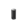 Caixote de Lixo com Pedal 30L Preto - Arc - Joseph Joseph