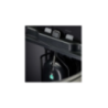 Caixote de Lixo com Pedal 30L Preto - Arc - Joseph Joseph