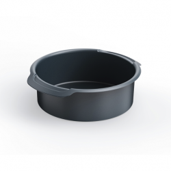 Forma Redonda Anti-Aderente 23cm - Nest Bake Azul - Joseph Joseph