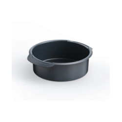 Forma Redonda Anti-Aderente 23cm - Nest Bake Azul - Joseph Joseph