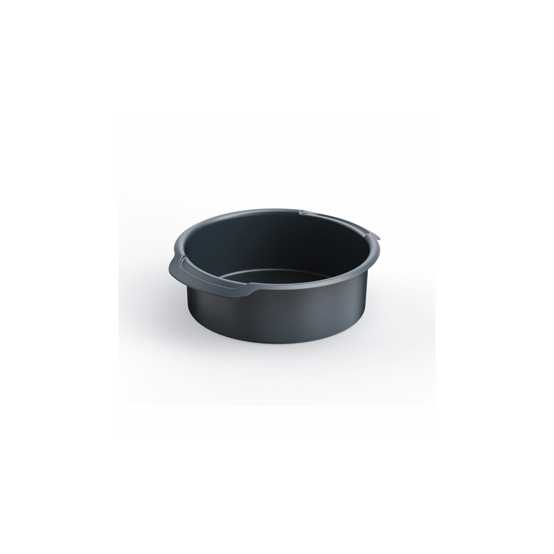 Forma Redonda Anti-Aderente 23cm - Nest Bake Azul - Joseph Joseph