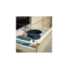 Forma Redonda Anti-Aderente 23cm - Nest Bake Azul - Joseph Joseph