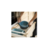 Forma Redonda Anti-Aderente 23cm - Nest Bake Azul - Joseph Joseph