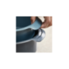 Forma Redonda Anti-Aderente 23cm - Nest Bake Azul - Joseph Joseph
