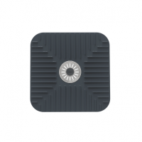 Small Sink Mat with Drain – SinkShield – Joseph Joseph