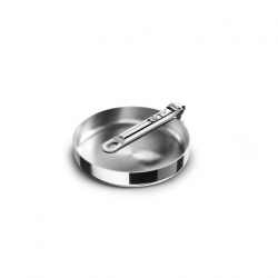 Frigideira 20cm Inox - Space Steel - Joseph Joseph