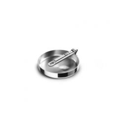 Frigideira 20cm Inox - Space Steel - Joseph Joseph