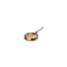 Frigideira 20cm Inox - Space Steel - Joseph Joseph