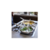 Frigideira 20cm Inox - Space Steel - Joseph Joseph