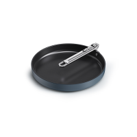 Space Non-Stick Ceramic Shallow Frying Pan – Joseph Joseph