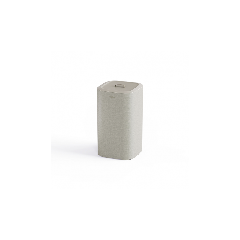 Cesto para Roupa Suja 60L Ecru - Tota One - Joseph Joseph