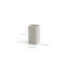 Cesto para Roupa Suja 60L Ecru - Tota One - Joseph Joseph