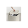 Cesto para Roupa Suja 60L Ecru - Tota One - Joseph Joseph