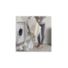 Cesto para Roupa Suja 60L Ecru - Tota One - Joseph Joseph