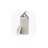 Cesto para Roupa Suja 60L Ecru - Tota One - Joseph Joseph