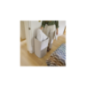 Cesto para Roupa Suja 60L Ecru - Tota One - Joseph Joseph