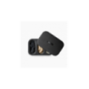 Cesto para Roupa Suja Tripartido 90L Preto - Tota Luxe - Joseph Joseph