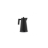 Chaleira Elétrica Preto - Plissé - Alessi