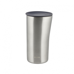 Copo Térmico Inox - Buri - Alessi