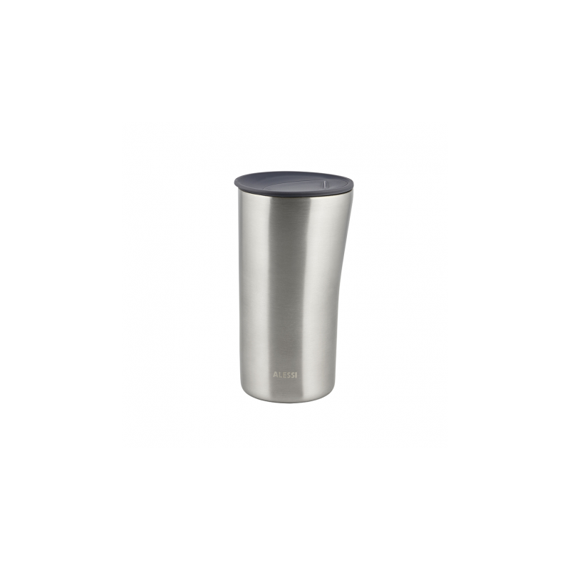 Copo Térmico Inox - Buri - Alessi