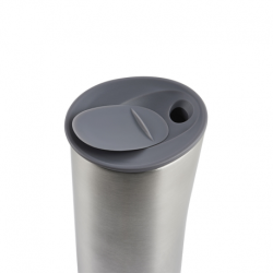 Copo Térmico Inox - Buri - Alessi