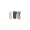 Copo Térmico Inox - Buri - Alessi