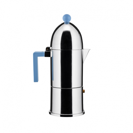 Cafetière espresso à induction – La Cupola – Alessi