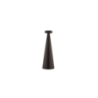 Candeeiro de Mesa Castanho - Bedin - Alessi
