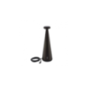Candeeiro de Mesa Castanho - Bedin - Alessi