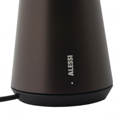 Candeeiro de Mesa Castanho - Bedin - Alessi