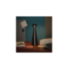 Candeeiro de Mesa Castanho - Bedin - Alessi