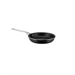 Frigideira 16cm Preto - Pots&Pans - Alessi