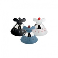 Minuteur - Kitchen Timer - A Di Alessi