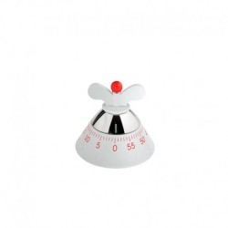 Temporizador Azul - Kitchen Timer - A Di Alessi