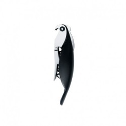 Saca-Rolhas Sommelier Azul - Parrot - A Di Alessi