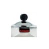 Cafeteira para Café Expresso 70ml - Moka Alessi Inox - A Di Alessi