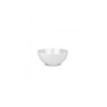Saladeira Ø20cm - All-Time Branco - A Di Alessi