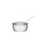 Caçarola Ø14cm - Pots&Pans Inox - A Di Alessi