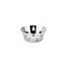 Fruteira Redonda Ø18cm - Girotondo Inox - A Di Alessi
