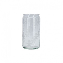 Frasco Hermético 500ml – Girotondo - A Di Alessi