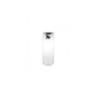 Frasco com Tampa Hermética Azul 700ml - Gianni a little man holding on tight - A Di Alessi