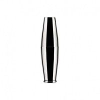 Shaker américain ou Boston – Mixologie – Alessi
