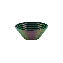 Cesto Redondo 20cm Inox - Maya - Alessi
