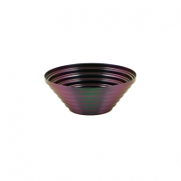Runder Edelstahlkorb – Maya – Alessi